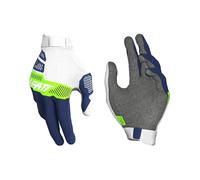 Leatt Guanti Motocross 1.5 GripR con palmo in MicronGrip per bambino