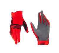Leatt Guanti Motocross 1.5 GripR Mini con palmo in MicronGrip per bambino