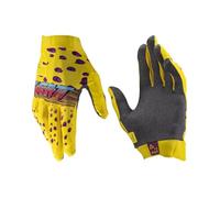 Leatt Guanti motocross 1.5 Gripr ultra confortevoli