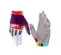 Leatt Guanti Motocross 2.5 X-Flow con palmo in NanoGrip