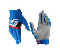 Leatt Guanti motocross 2.5 X-Flow ultra ventilati