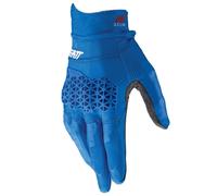 Leatt Guanti Motocross 2025 3.5 Lite Royal MX Blu Off-Road Enduro Quad ATV