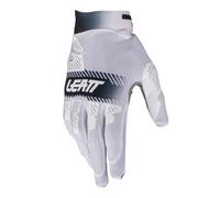 Leatt Guanti Motocross 2026 2.5 X-Flow Off-Road Bianco