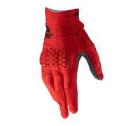 Leatt Guanti Motocross 2026 3.5 Lite Rossi