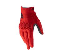 Leatt 3.5 Lite Red, guanti XXL male Rosso/Nero
