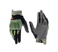 Leatt Guanti Motocross 3.5 Lite con protezione in gel AirFlex