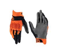 Leatt 3.5 Lite S23, guanti M male Arancione/Nero