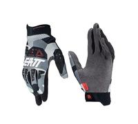 Leatt 2.5 WindBlock S24, guanti S male Grigio/Nero/Bianco