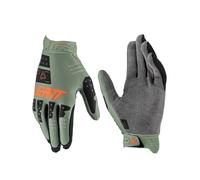 Leatt 2.5 Subzero Off-road Gloves Verde S / Short Uomo,Donna