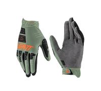 Leatt Guanti Motocross invernali 2.5 SubZero con strato in Neoprene