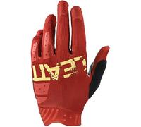 Leatt Guanti MTB 1.0 GRIPR con palmo in MicronGrip