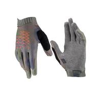 Guanti MTB 1.0 GRIPR con palmo in MicronGrip