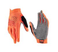 Guanti lunghi leatt mtb 1 0 gripr flame orange