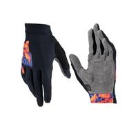 Guanti lunghi leatt mtb 1 0 nero