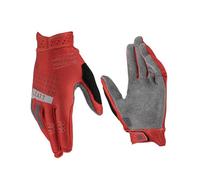 Leatt Guanti MTB 2.0 SubZero lunghi Uomo S Rosso
