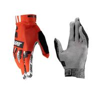 Leatt Guanti MTB 2.0 X-Flow ideali per il Trail Riding