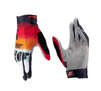 Leatt Mtb 2.0 X-flow Gloves Multicolor S Uomo Glamis