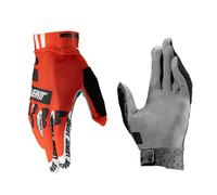 Leatt Guanti MTB 2.0 X-Flow ideali per il Trail Riding