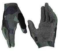 Leatt Guanti MTB Endurance 3.0 con palmo in MicronGrip