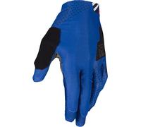 LEATT Guanti MTB Endurance 3.0 con palmo in MicronGrip Uomo Blu M - 6024150571