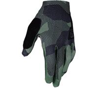 LEATT Guanti MTB Endurance 3.0 con palmo in MicronGrip- Uomo XL - 6024150593