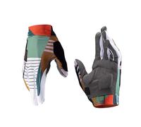 Leatt Guanti MTB Endurance 3.0 con palmo MicroGrip