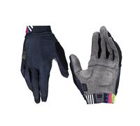 LEATT Guanti MTB Endurance 5.0 con palmo in 3D Elastic I- Uomo XL - 6024150343
