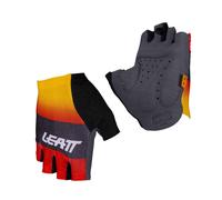 LEATT Guanti MTB Endurance 5.0 con palmo in 3D Elastic I- Uomo XL - 6024150563