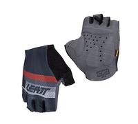 LEATT Guanti MTB Endurance 5.0 con palmo in 3D Elastic In- Uomo L - 6024150332