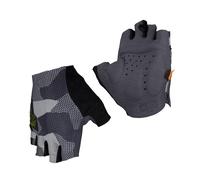 LEATT Guanti MTB Endurance 5.0 con palmo in 3D Elastic In- Uomo S - 6024150550