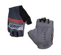Leatt Guanti MTB Endurance 5.0 con palmo in 3D Elastic Interface
