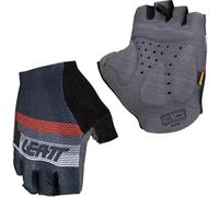 LEATT Guanti MTB Endurance 5.0 con palmo in 3D Elastic In- Uomo L - 6024150332
