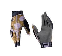 Leatt Guanti MTB Gripr 1.0 con palmo in MicronGrip senza cuciture da donna