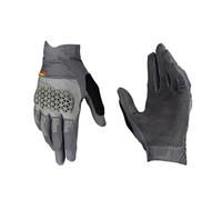 LEATT Guanti MTB Lite 3.0 con Protezione dagli impatti in- Uomo S - 6024150160
