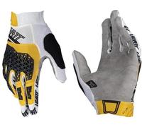 Leatt Guanti MTB Lite 4.0 con Protezione dagli impatti in Armourgel®