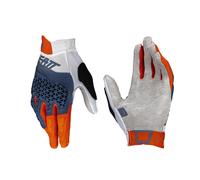 Leatt Guanti MTB Lite 4.0 con Protezione dagli impatti in Armourgel®