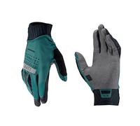 Leatt Guanti MTB WindBlock 2.0 leggeri e antivento Azzurro L Uomo - 6025105622