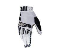 Leatt Guanti MTB X-Flow 2.0 con con rinforzo in Brush Guard microiniettato in 3D