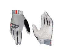 LEATT Guanti MTB X-Flow 2.0 con con rinforzo in Brush Gua- Uomo M - 6024150221