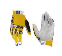 Leatt Guanti MTB X-Flow 2.0 con con rinforzo in Brush Guard microiniettato in 3D