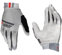Leatt Guanti MTB X-Flow 2.0 con con rinforzo in Brush Guard microiniettato in 3D
