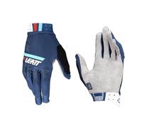LEATT Guanti MTB X-Flow 2.0 con con rinforzo in Brush Gu- Uomo XL - 6024150203