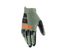 Leatt Guanti MX Enduro 2024 2.5 SubZero Cactus Adult GripR Quad ATV