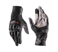 Leatt ADV X-Flow 8.5 guanti unisex nero, taglia 2XL