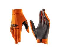 Leatt Guanto Moto 1.5 Gripr | Arancione | L/eu9/us10