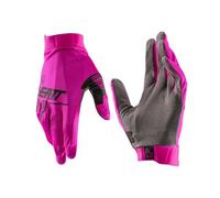 Leatt 1.5 Gripr Off-road Gloves Rosa M Uomo