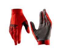 Leatt 1.5 Gripr Off-road Gloves Rosso L Uomo