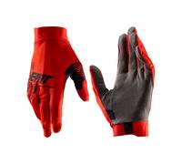 LEATT Guanto Moto 1.5 Gripr | Rosso | M/eu8/us9 - 6026000321