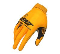 Leatt Guanto Moto 1.5 Junior | Arancione | M/eu6.5/us7.5