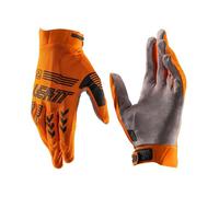 Leatt Guanto Moto 2.5 X-flow | Arancione | M/eu8/us9